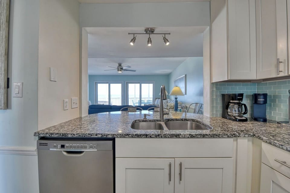 Ocean Townes Unit 1