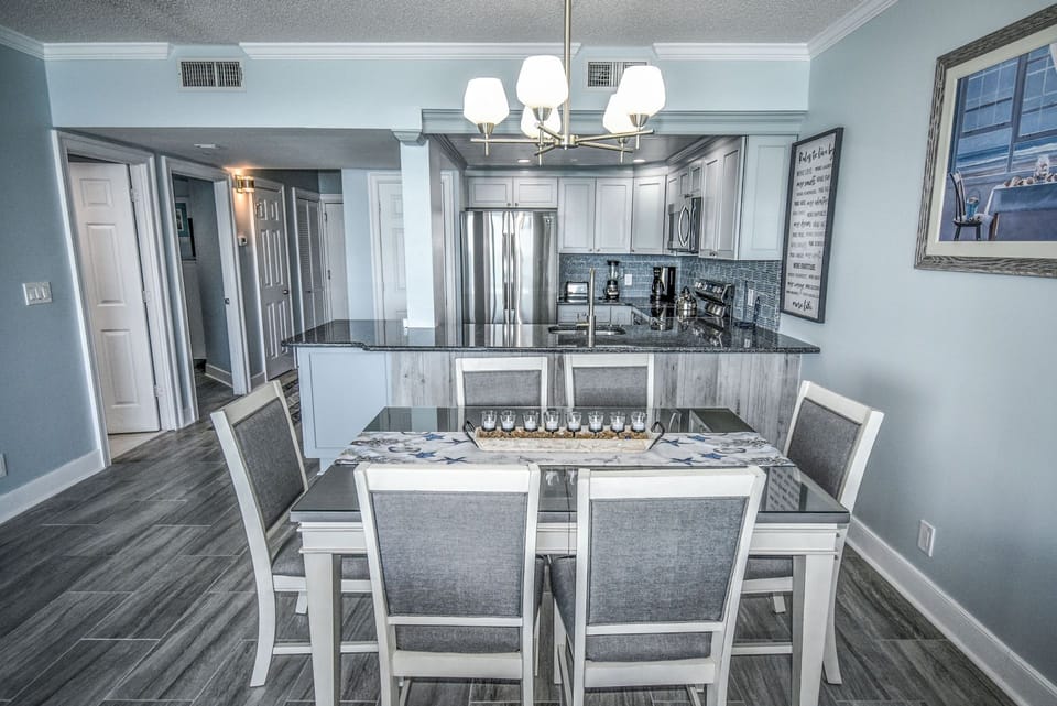 One Ocean Place 1202