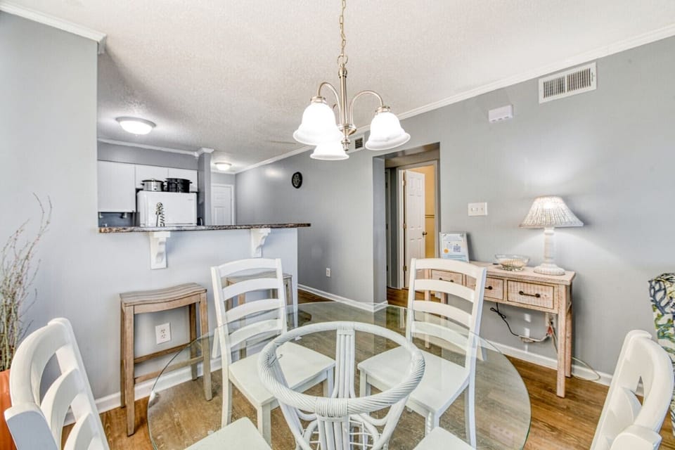 Beach House 105