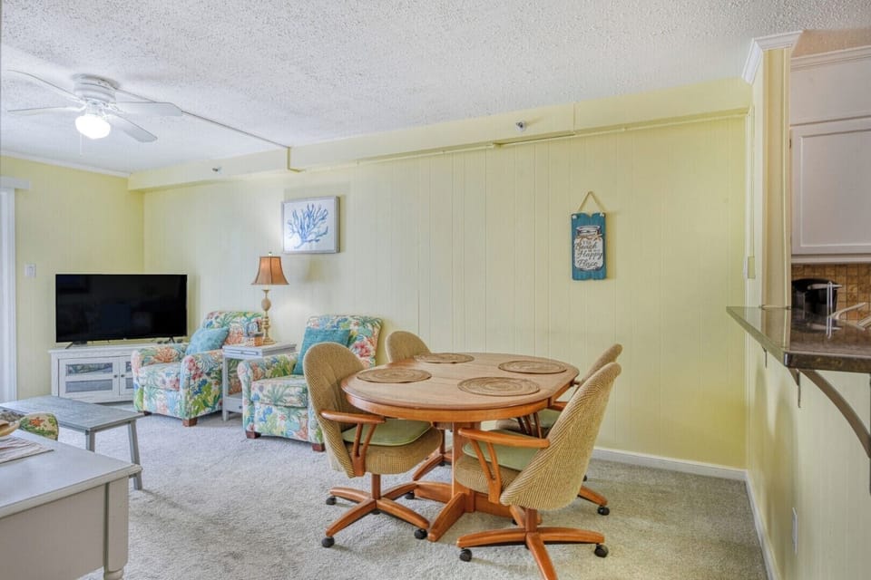 Beach House 110