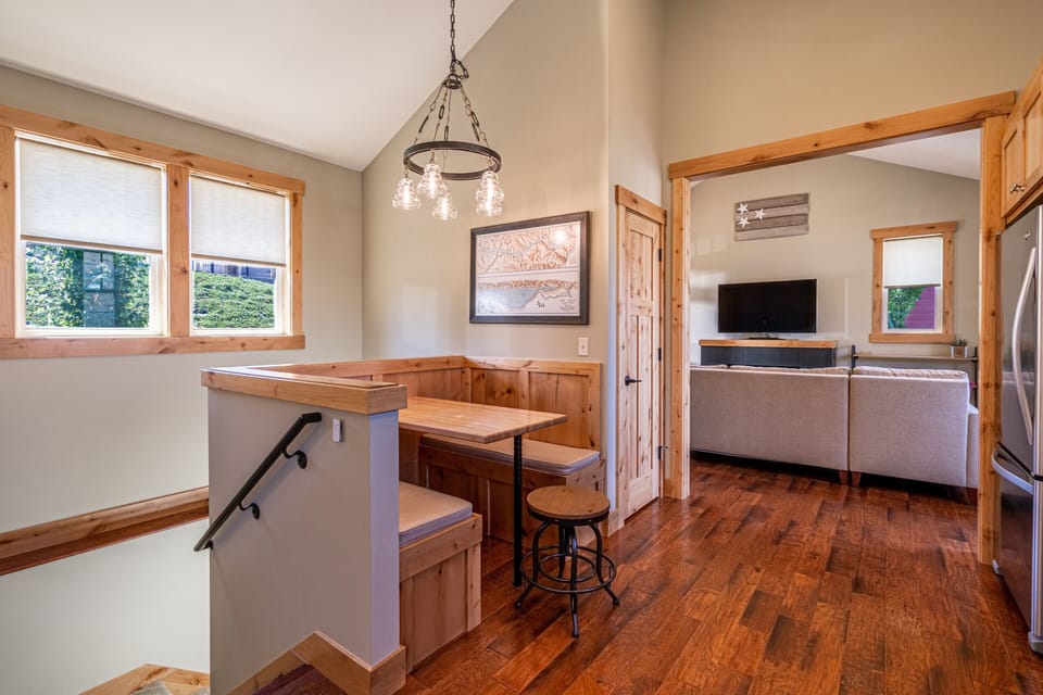 Banquette