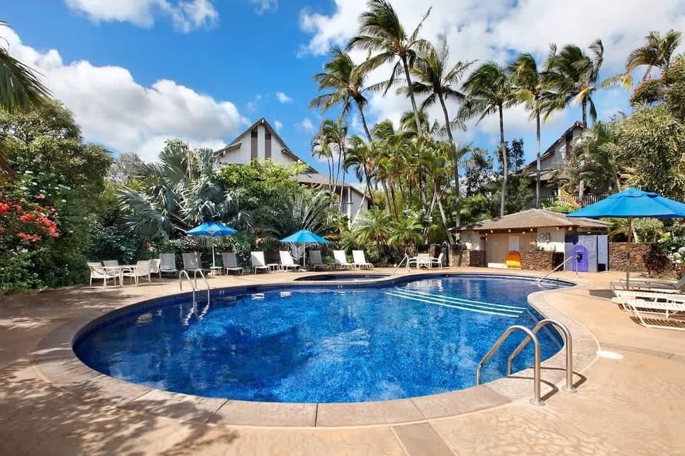 Property Pool