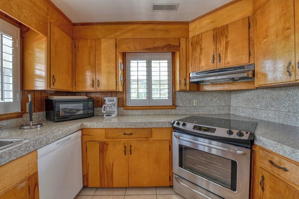 Rucker Cottage 
