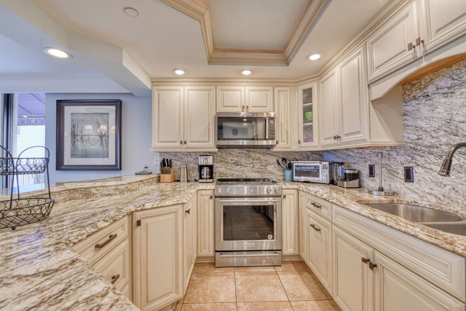 Surf Master Penthouse I