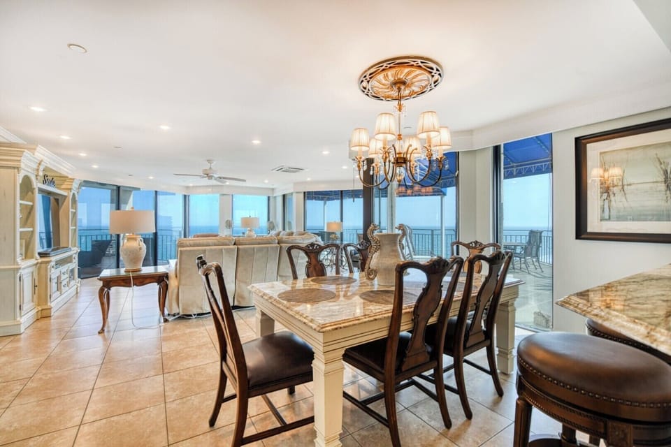 Surf Master Penthouse I