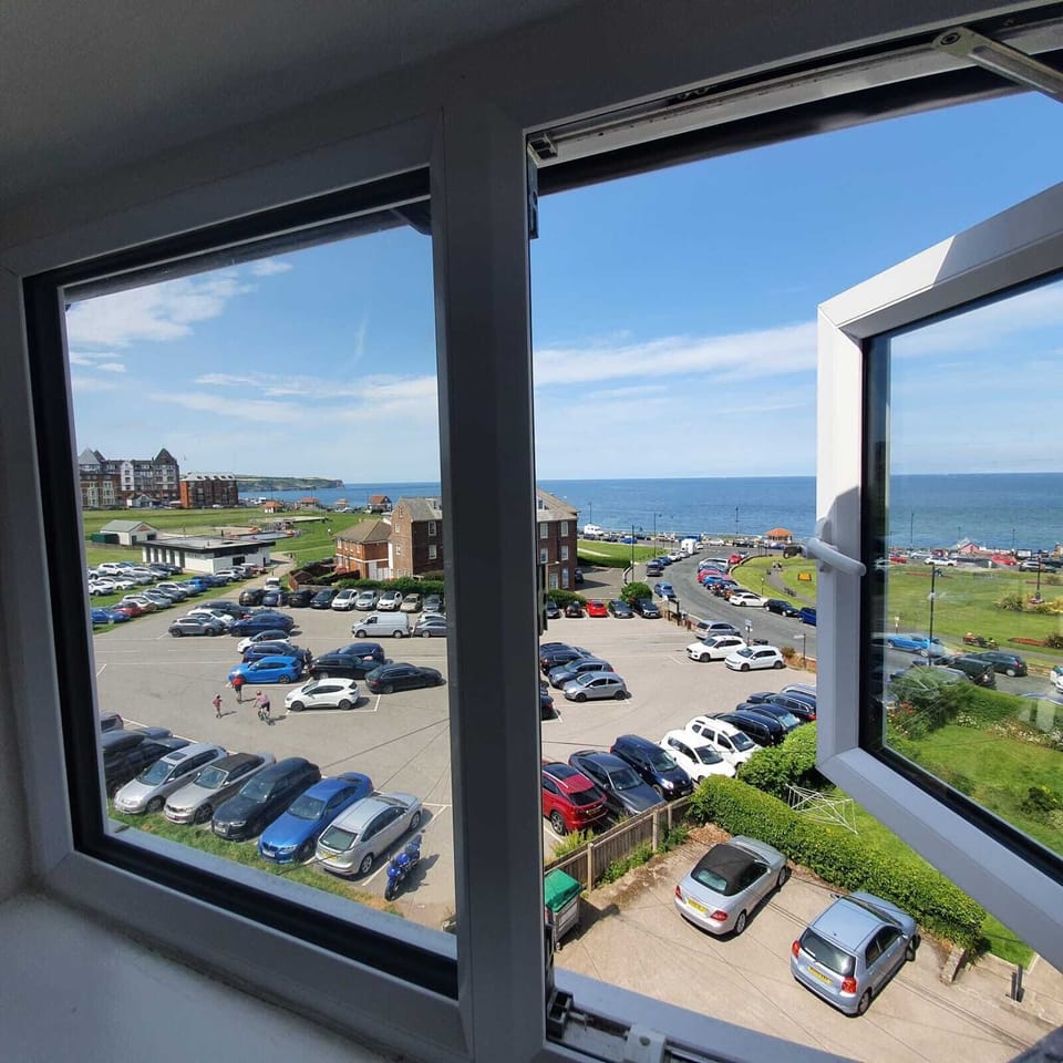 View from both Bedrooms