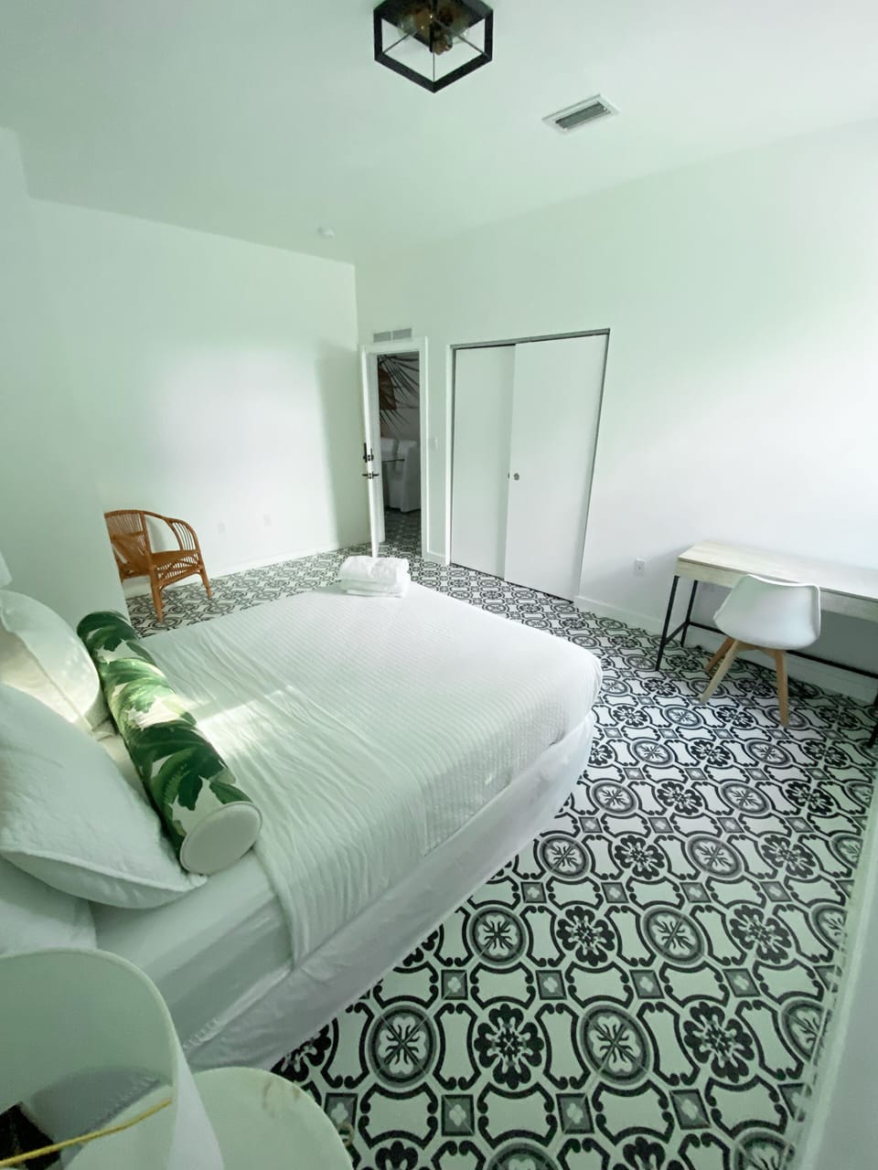 Bedroom 5 - Bedroom 5