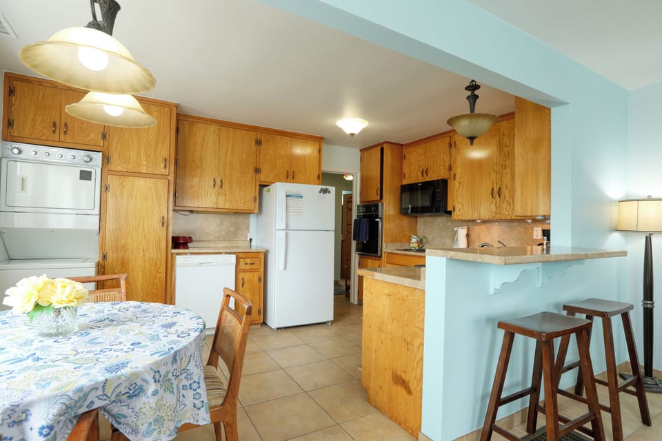 321 San Luis Dog Friendly 2 Bedroom Pismo Beach Vacation Rental