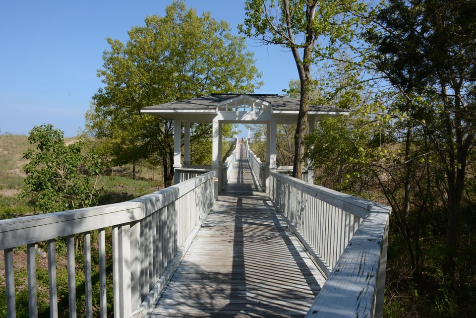 Boardwalk