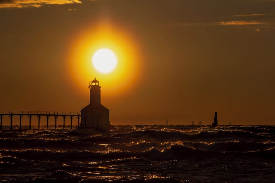 Michigan City Lighthouse