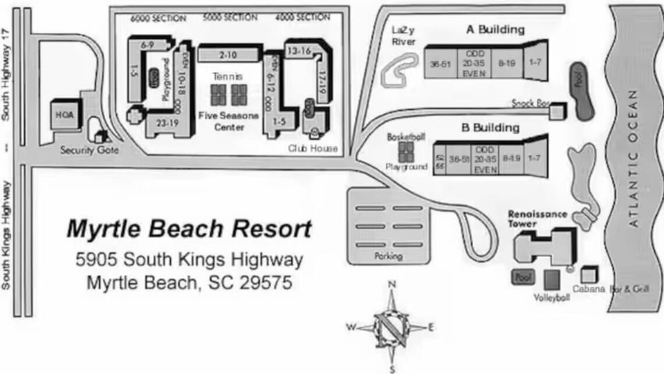 Property map