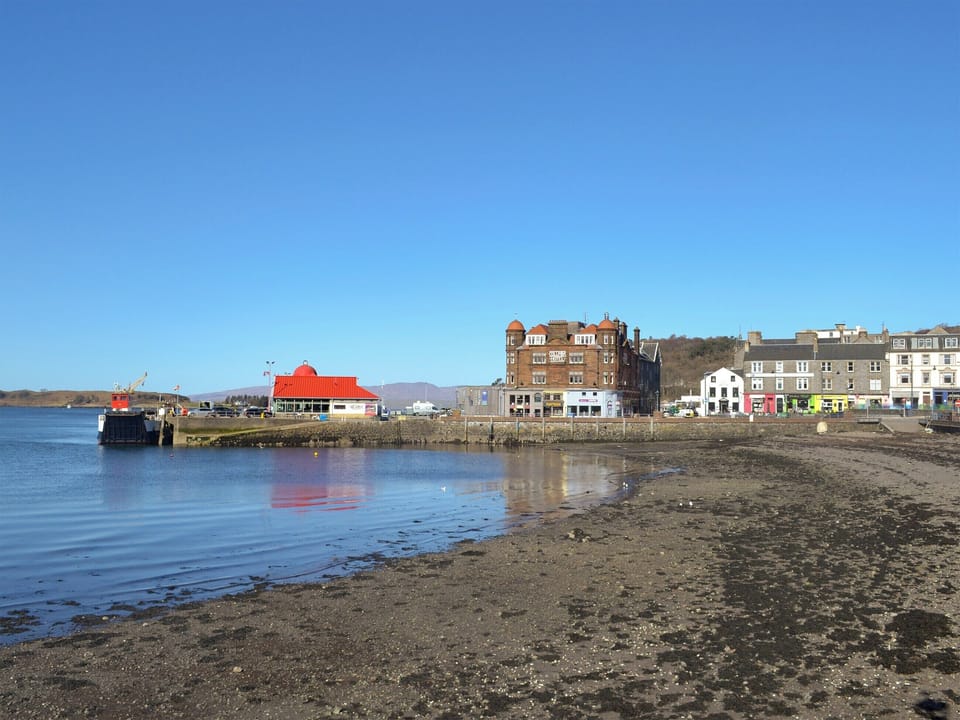 Oban