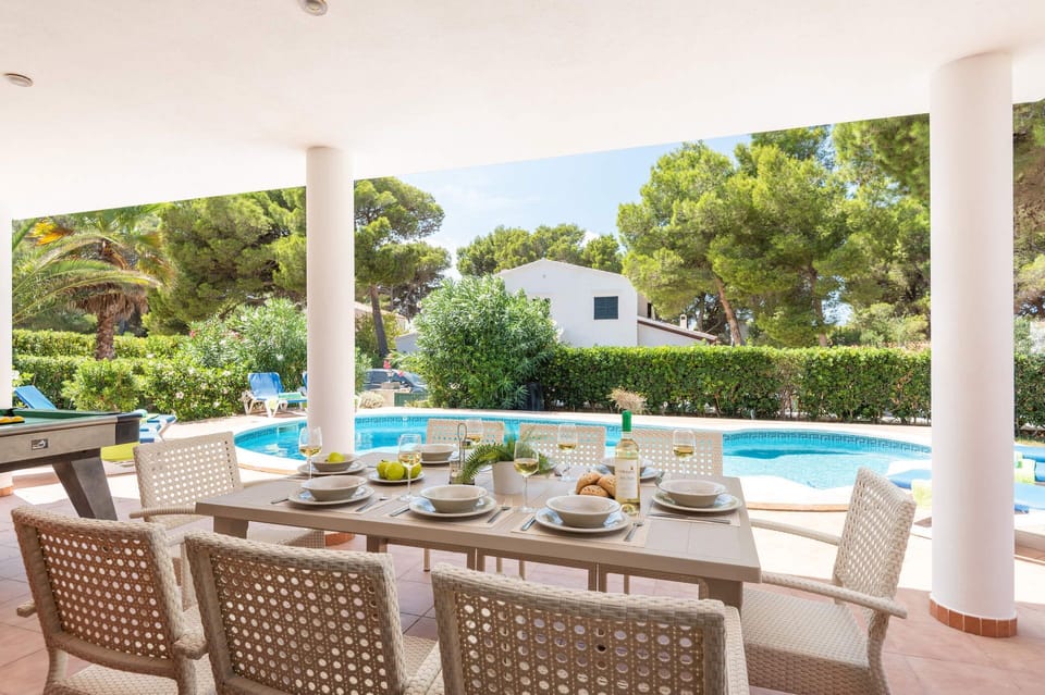 Villa Gabriel Son Parc image