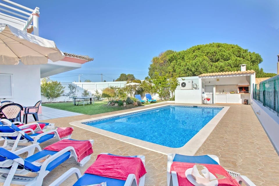 Villa Rosa image