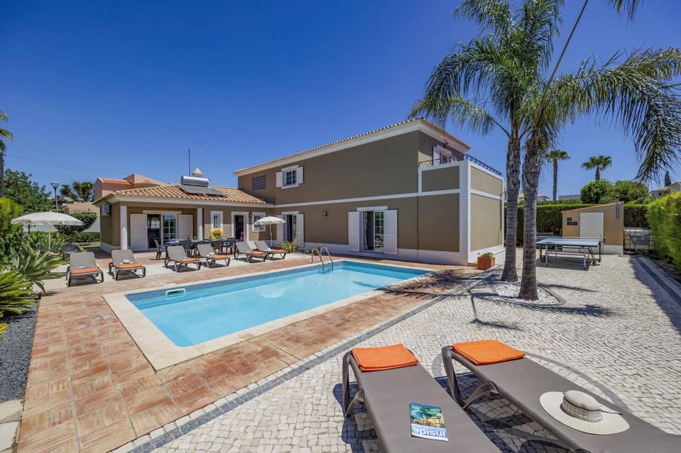 Villa Teotel image