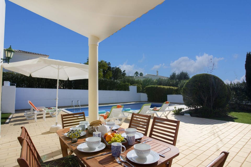 Villa Concorde image