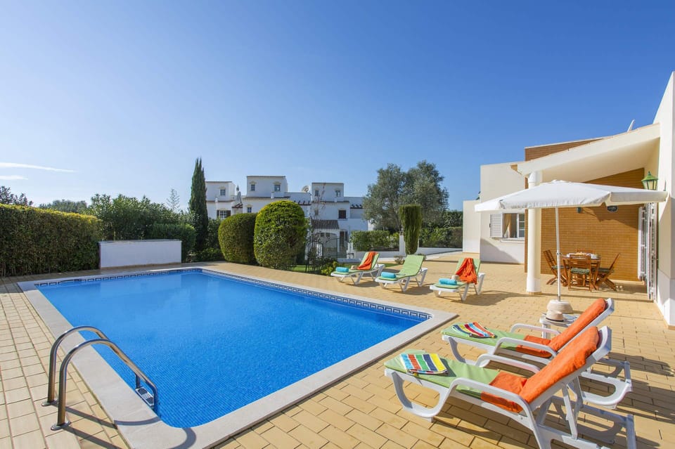Villa Concorde image