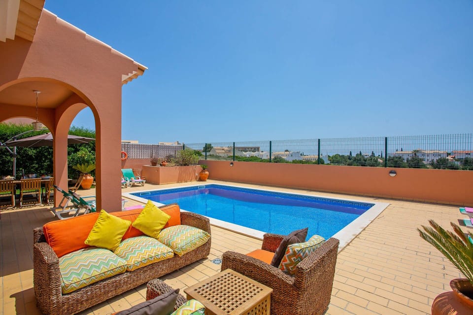 Villa Bali image