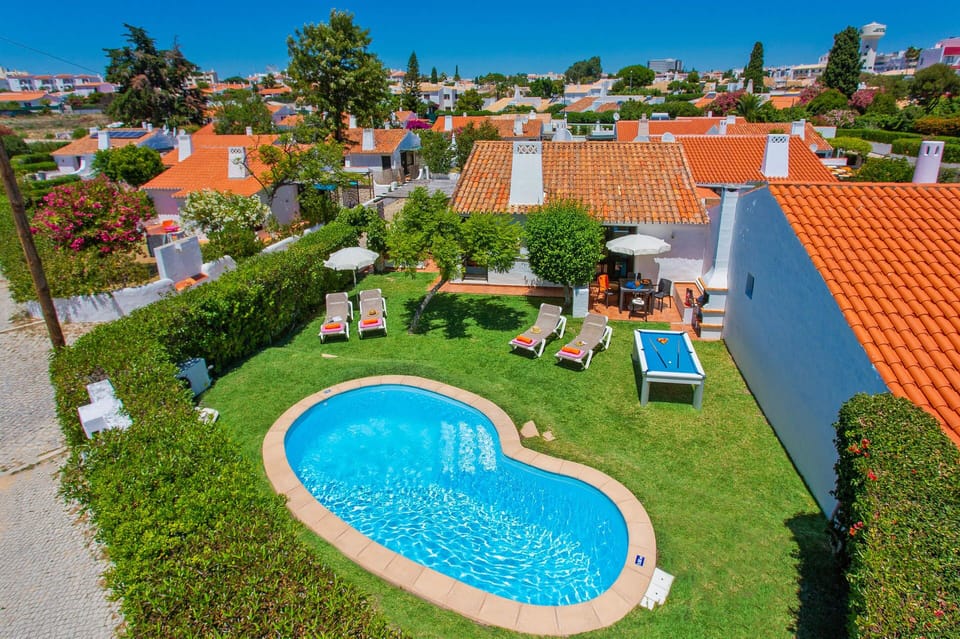 Villa Sueste image