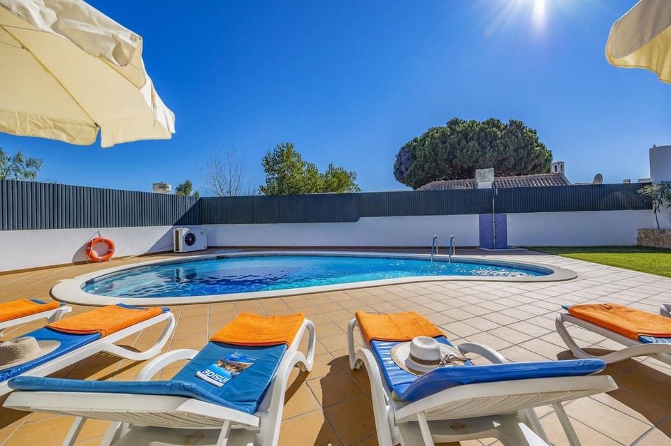 Villa Buganvillea image
