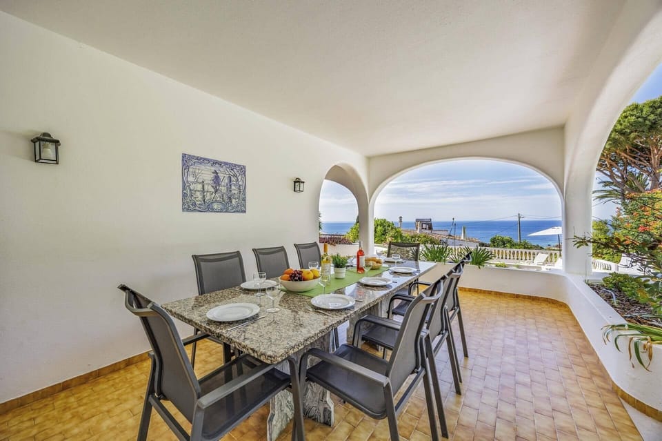 Villa Zea image