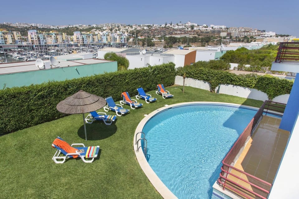 Villa Marina Azul image