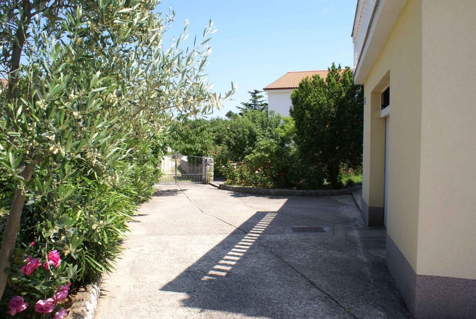 external view