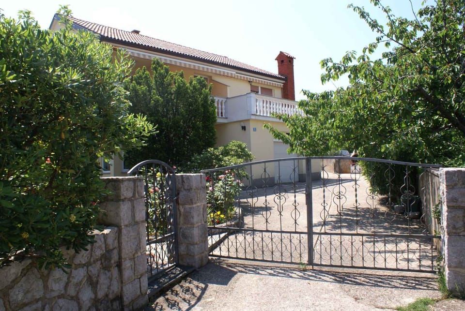 external view