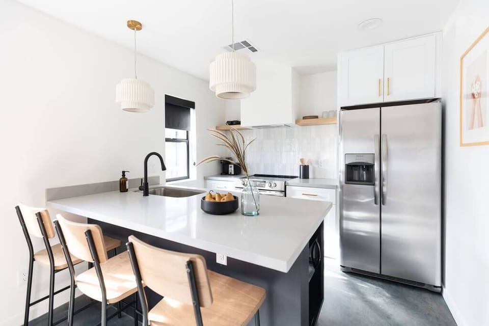 Bloom Kitchen