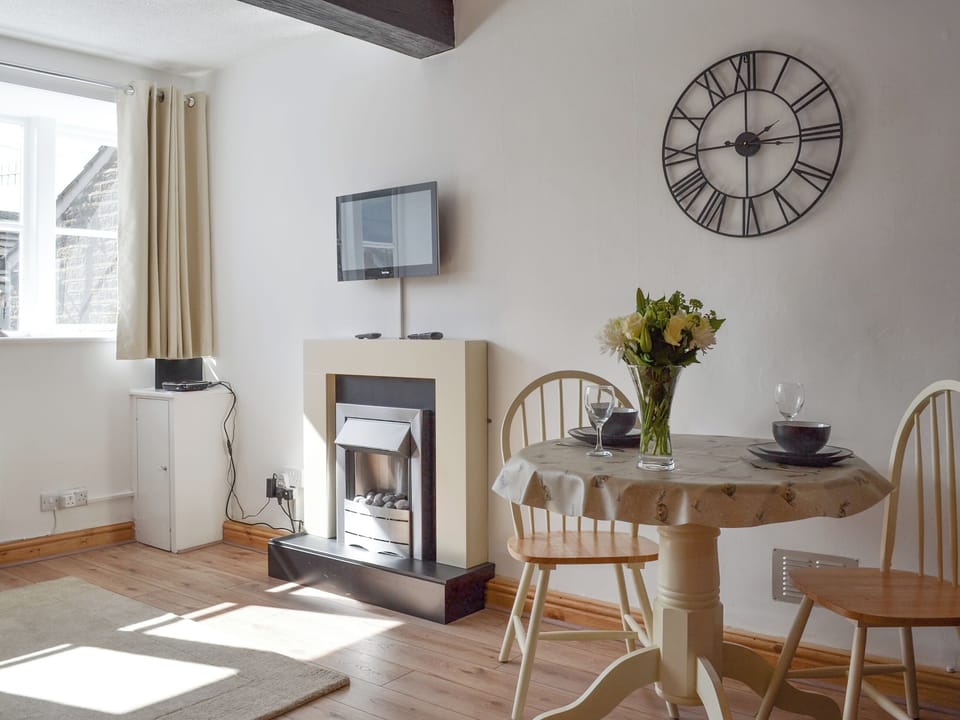 Welcoming living area | Weavers Houses - The Weavers House, Hayfield, near Buxton