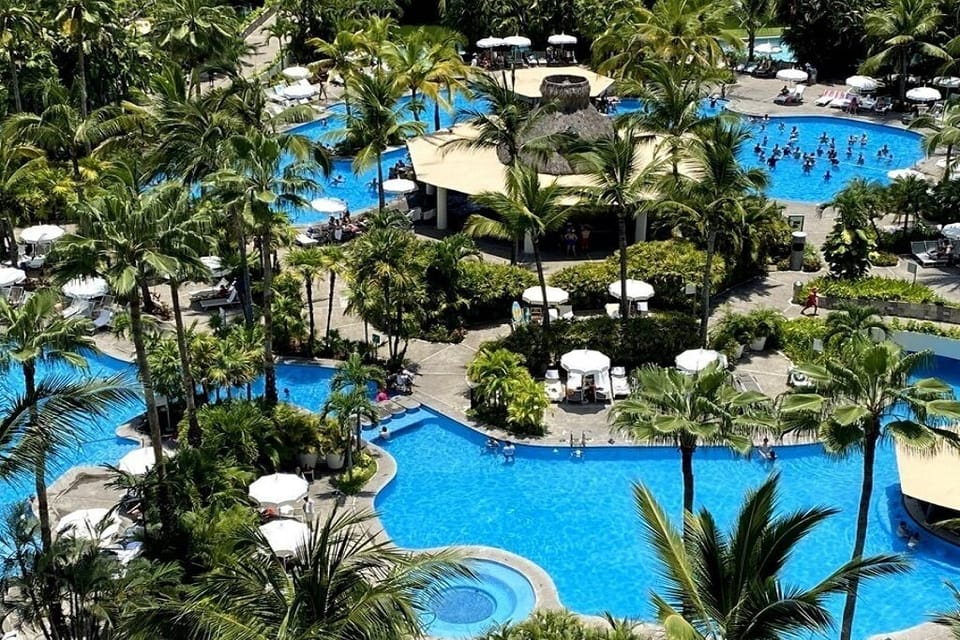 More Pools!!