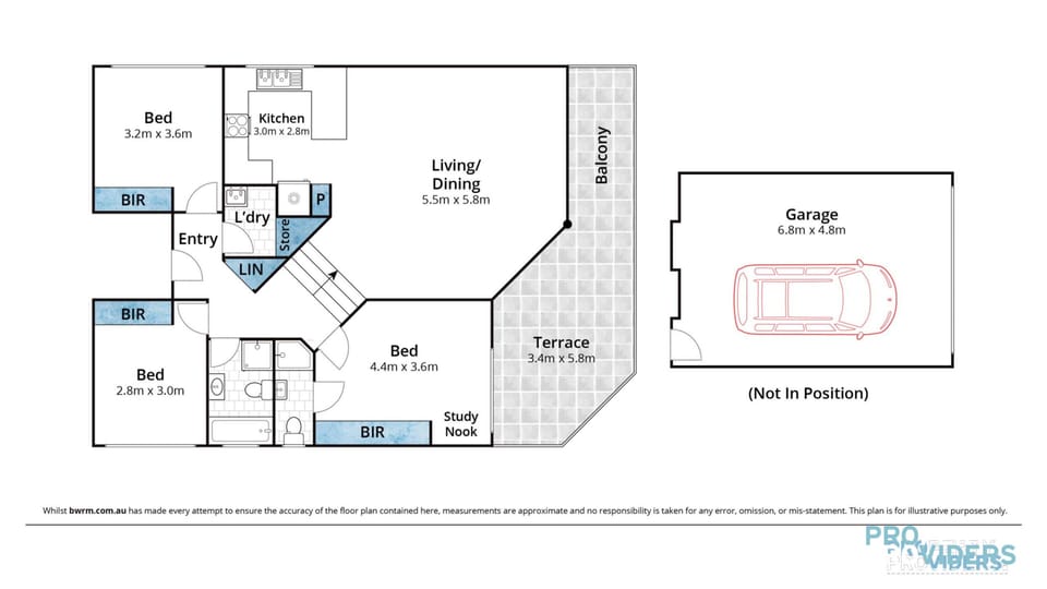135 Sqm