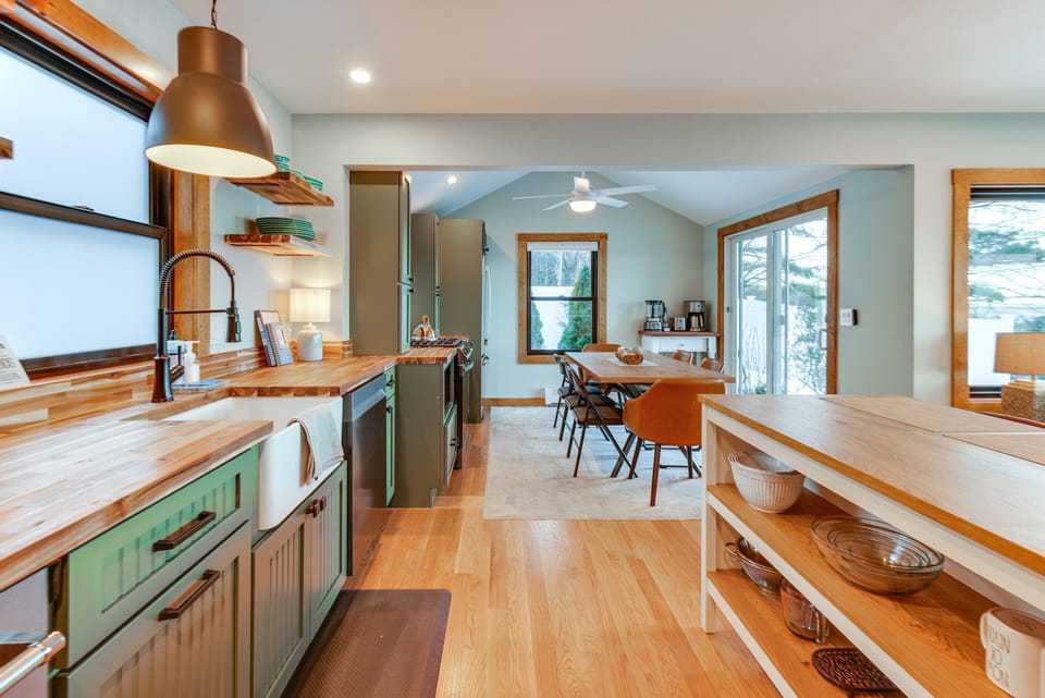 Kitchen | Cooking Basics | Drip Coffee Maker | Spices