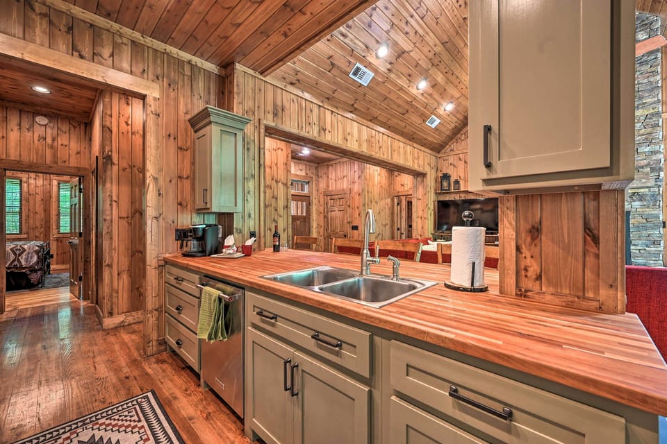 Kitchen | Gourmet Kitchenaid Appliances