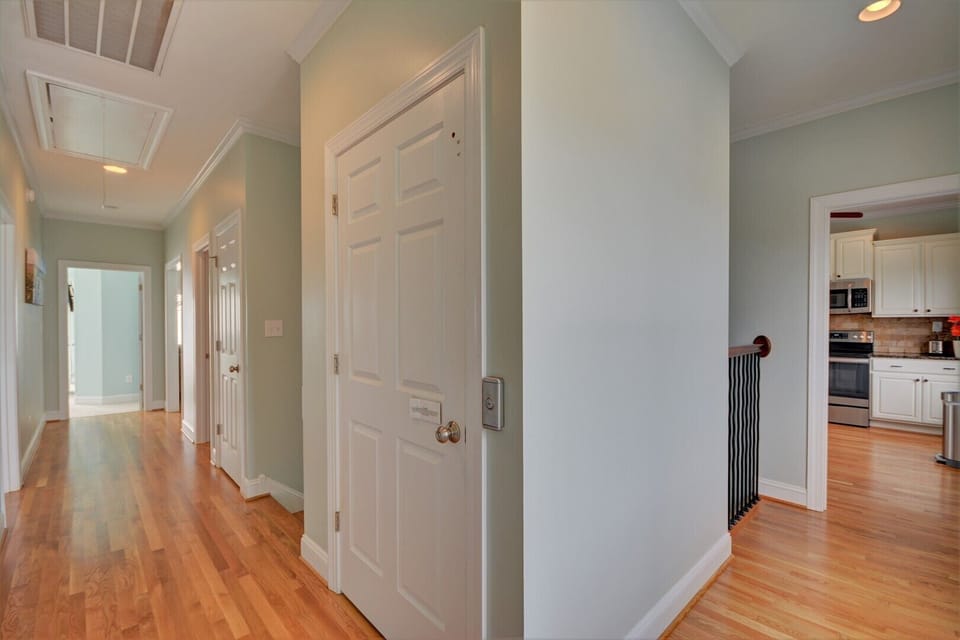 Top Floor Elevator