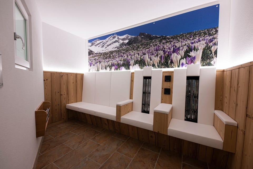Newly built, quiet holiday home, pets are welcome with WiFi  Apartment in Trentino-South Tyrol