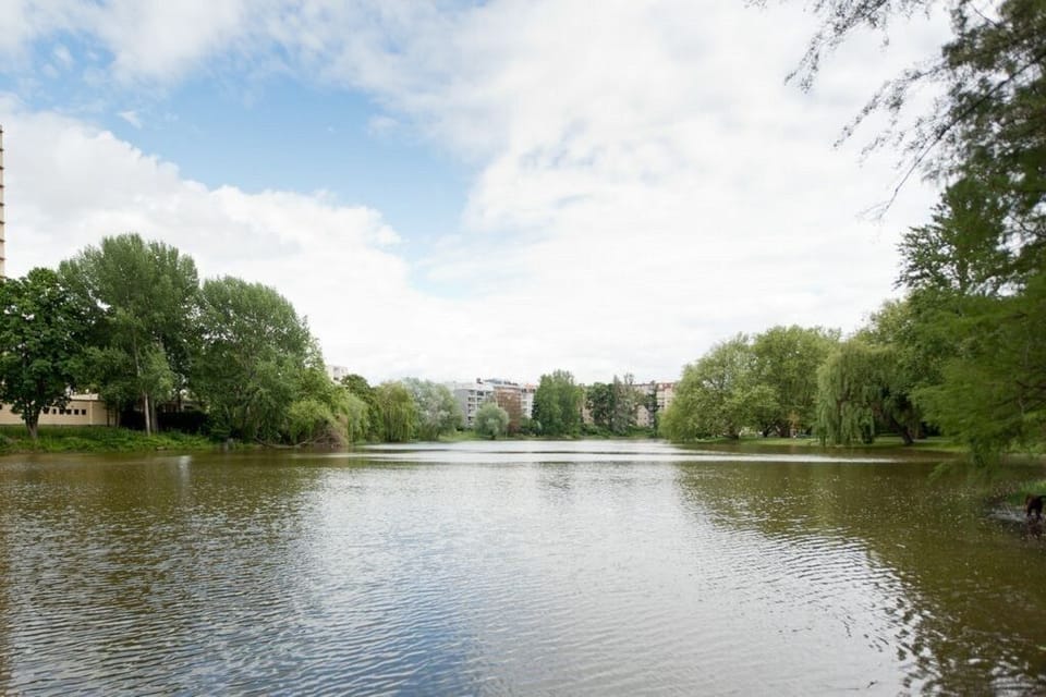 Lake