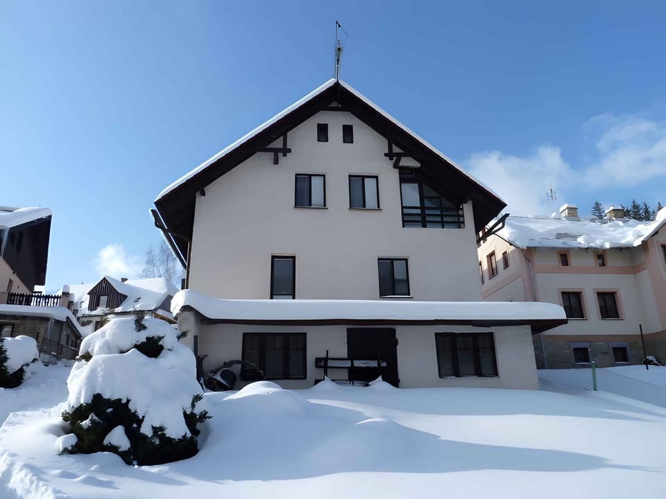 external view