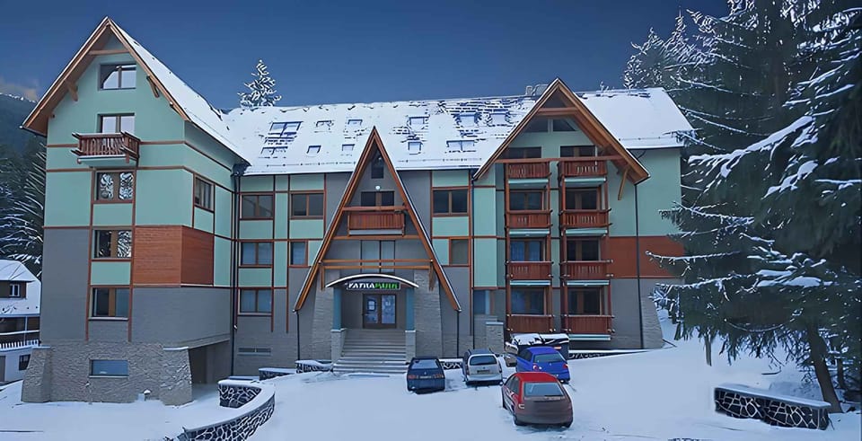 external view