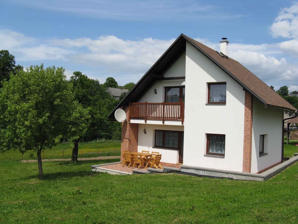 external view