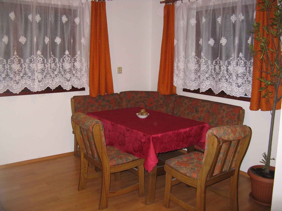 dinette