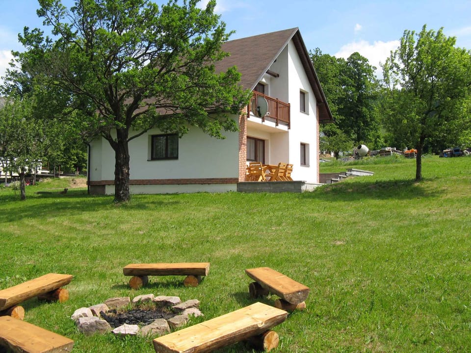 external view