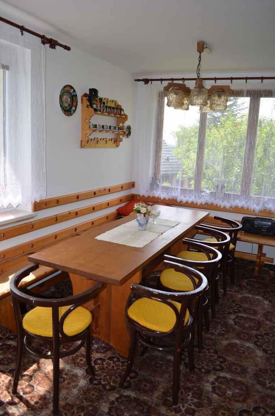 dinette