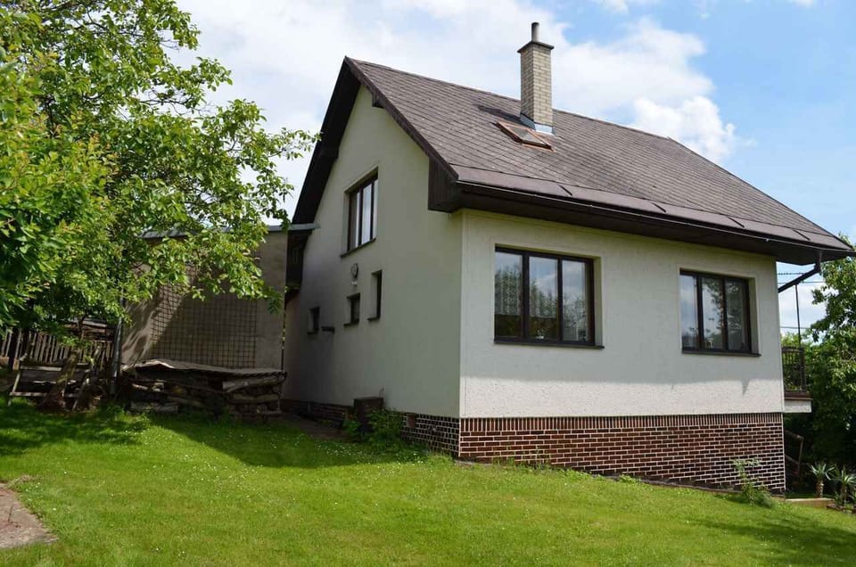 external view