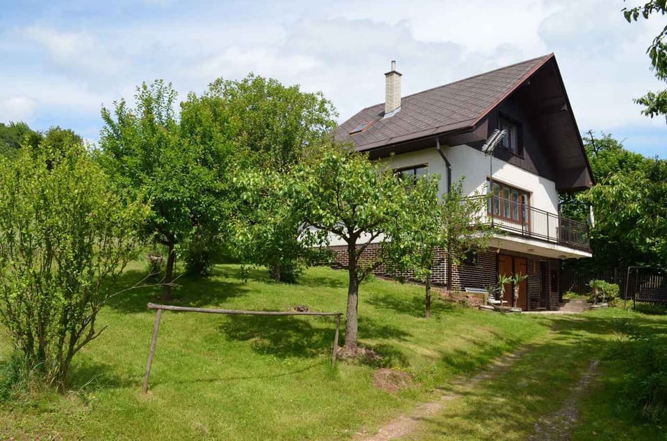 external view