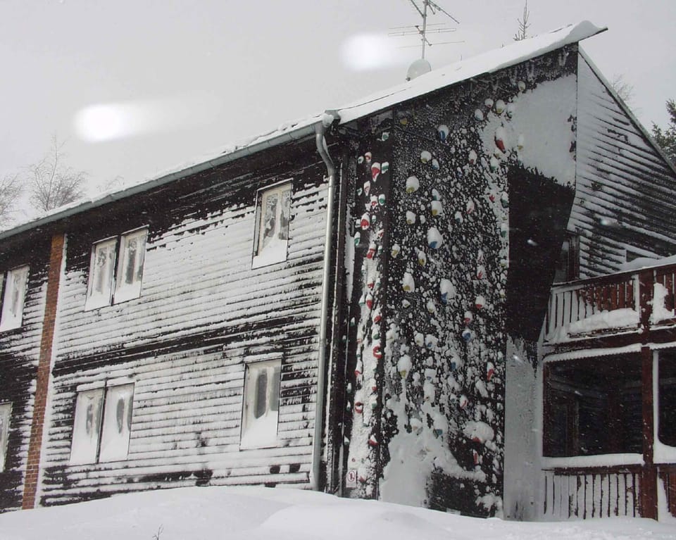 external view