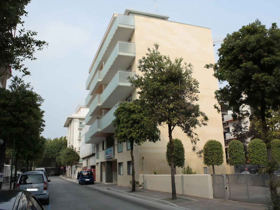 external view