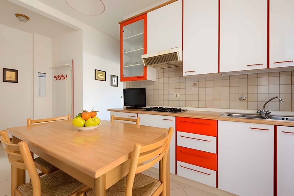cooking corner