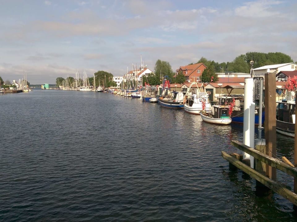 Marina