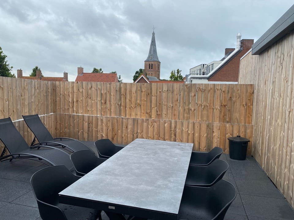 Patio / Balcony